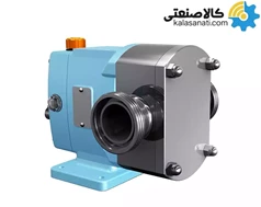 لوب پمپ دنده ای 1 اینچ PL 125 پترولند