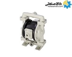 پمپ دیافراگمی پمکار pomkar بدنه آلومینیوم مدل PK 10