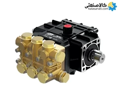 پمپ کارواش 110 بار پمپاک Pumpak مدل PNC 11/11 S