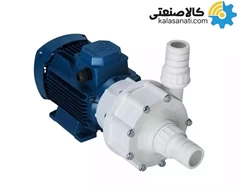 پمپ ضد اسید 0.5 اسب 1 اینچ پویش پمپ پیشتاز