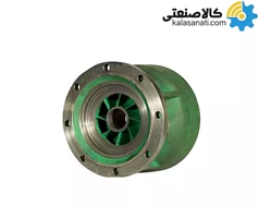 محفظه چدن طبقات پمپ شناور 374 پمپیران