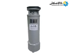 پمپ کفکش سه فاز 6 اینچ رهاب