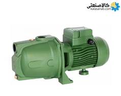 پمپ جتی 1 اسب 1 اینچ سیلند ایتالیا مدل JET 102M