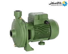 پمپ بشقابی 0.5 اسب 1 اینچ تکفاز سیلند ایتالیا مدل K 50M