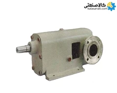 پمپ غلیظ کش استیل SGP ایران تولید