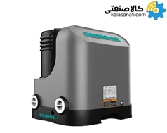 بوستر پمپ کم صدا 1 اسب PZ750 شیمجه