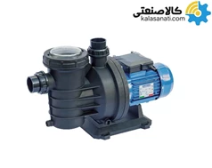 پمپ استخری 2 اسب سیستما مدل TSW 2000