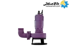 لجن کش 2 اینچ ارتفاع پایین اسپیکو مدل C