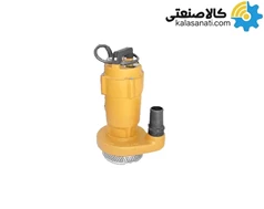 لجن کش 2 اینچ پروانه نیمه باز اسپیکو مدل SI-25