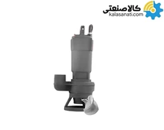 لجن کش 2 اینچ اسپیکو مدل P-12