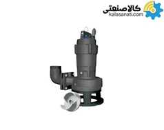 لجن کش 3 اینچ پروانه نیمه باز VORTEX اسپیکو مدل I