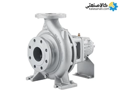 پمپ روغن داغ استاندارت مدل ECO SKY دهانه 100