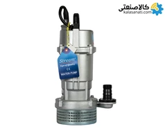 کفکش سه فاز استریم مدل QX 10-34-2.2