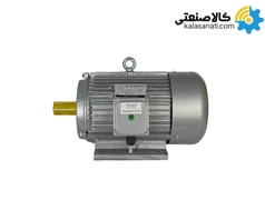 الکتروموتور استریم سه فاز 0.55 کیلووات 0.75 اسب پوسته چدن