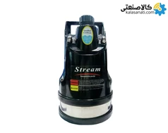 پمپ کف کش استریم 1 اینچ 10 متر آلومینیوم مدل SPK450