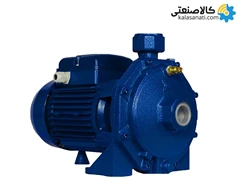 پمپ بشقابی 1.5 اسب دو پروانه استریم مدل TCB150