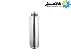 موتور تک شناور 1.5 اسب استریم 4SD1100 