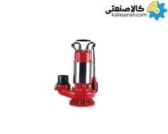 پمپ کف کش استریم 3 اینچ 9 متری آلومینیوم مدل SPC1100