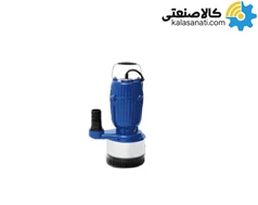 پمپ کف کش استریم 2 اینچ 70 متر آلومینیوم مدل SPC5-50/5-2.2