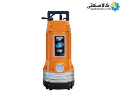 کف کش توان تک بدون فلوتر 1 و 1/4 اینچ 65 متری TMR65/4