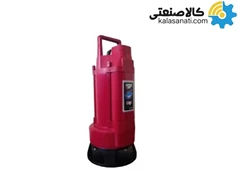 لجن کش توان تک پروانه چدنی گردابی 2 اینچ 15 متری TPB15/6