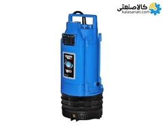 کف کش توان تک خروجی از بالا 2 اینچ 40 متری TPT 40/6