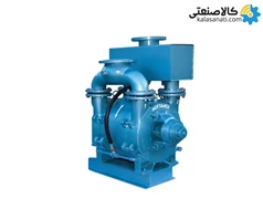 پمپ خلاء وکیوم متحد سری MVP 1000