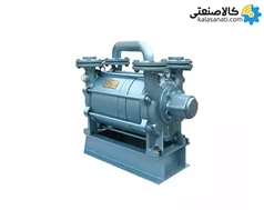 پمپ وکیوم متحد سری MVP 750