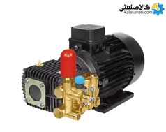 الکتروپمپ کارواش 110 بار کوپل مستقیم برتولینی مدل WBL1111