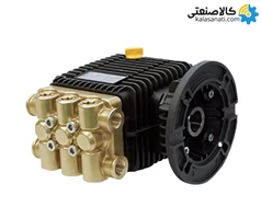 پمپ پیستونی مه پاش 100 بار برتولینی ایتالیا Bertolini مدل WJC-U710 