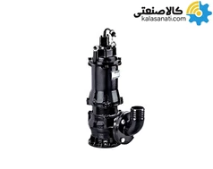  لجن کش 3 اینچ 37 متری 5.5 کیلووات LEO لیو مدل 80WQ30-30-5.5