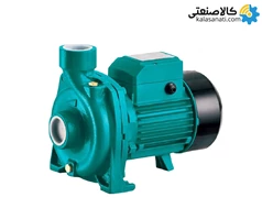 پمپ آب بشقابی پروانه نیمه باز LEO  لیو 1 اسب  مدل XGM - 1A