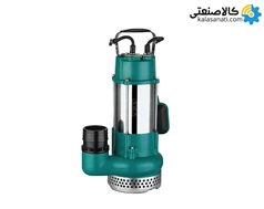 کفکش 2 اینچ 30 متری چدنی لئو LEO مدل XQS15-30/2-1.1I