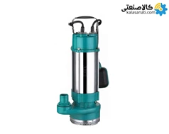 کفکش 2 اینچ 42 متری چدنی لئو LEO مدل XQS14.5-42/3-1.5I