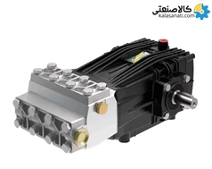 پمپ کارواش 300 بار پمپاک Pumpak مدل NX 35/300 R