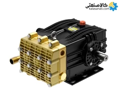 پمپ کارواش 100 بار پمپاک Pumpak مدل GAMMA-IL 103