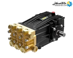 پمپ کارواش 150 بار پمپاک Pumpak مدل GC 38/15 S