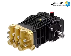 پمپ کارواش 150 بار پمپاک Pumpak مدل MC15/15S
