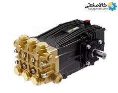 پمپ کارواش 350 بار پمپاک Pumpak مدل GKC 17/35 S