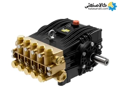 پمپ کارواش 200 بار پمپاک Pumpak مدل PENTA-C 70/200