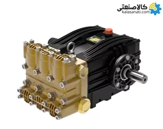 پمپ کارواش 160 بار پمپاک Pumpak مدل VX-B 130/160 R