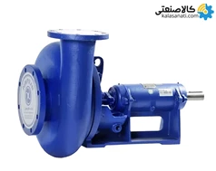 پمپ گل کش پمپیران Pumpiran