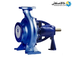 پمپ آب گریز از مرکز پمپیران Pumpiran دهانه 80