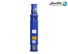 پمپ شناور تخت پمپیران مدل URD 152