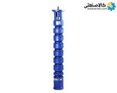 پمپ شناور کوزه ای پمپیران BPH 384