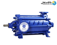 پمپ آب سانتریفیوژ فشار قوی WKL پمپیران سایز 40