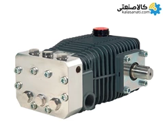 پمپ کارواش 500 بار برتولینی ایتالیا Bertolini مدل RA2450