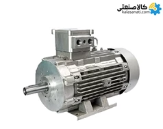الکتروموتور سه فاز 0.12 کیلووات ضد انفجار رائل