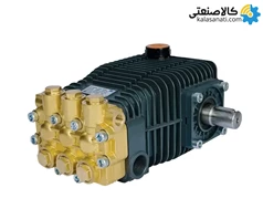 پمپ کارواش 400 بار برتولینی ایتالیا Bertolini مدل RAL1840