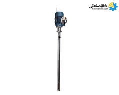 مونو پمپ بشکه کش راشا پمپ